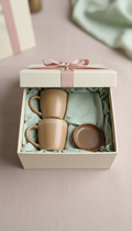 Positivitea Signature Curated Gift Box